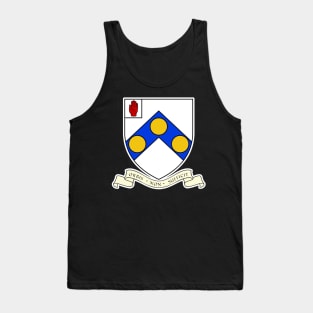 Bond Family Tank Top